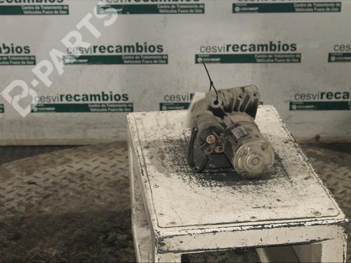 Starter PEUGEOT 407 (6D_) 1.6 HDi 110 (6D9HZC, 6D9HYC) | BP11897824M8 
