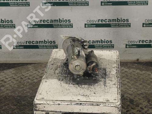 Starter MAZDA 3 (BL) 1.6 MZR (BL14) | BP11897282M8