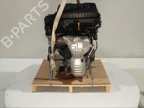 Used Engine MG MG ZS SUV (AZS1) 1.5 VTi (106 hp) 32005242