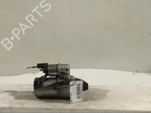 Used Starter Starter KIA RIO III (UB) 1.25 CVVT (86 hp) 16725448 16725448