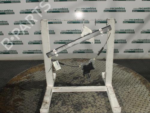 Used Front right window mechanism Front right window mechanism SSANGYONG KORANDO (C300) E-Motion (190 hp) 12077255 12077255