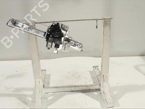 Front left window mechanism PEUGEOT 208 I (CA_, CC_) 1.6 HDi / BlueHDi 75 | BP12080463C22