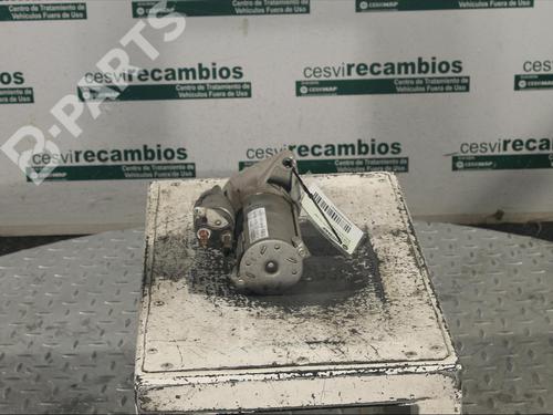 Starter FORD FIESTA VI (CB1, CCN)  | BP11899859M8 