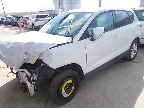 Used Parts SEAT ATECA (KH7, KHP)  1.0 TSI  2332778