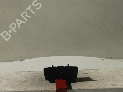 Used Headlight switch Headlight switch BMW 2 Active Tourer (F45) 218 d (150 hp) 16941333 16941333