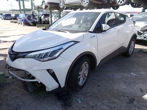Engine TOYOTA C-HR (_X1_) 1.8 Hybrid (ZYX10_, ZYX11_, ZYX10R, ZYX11R) | BP36367860M1 - Image 8