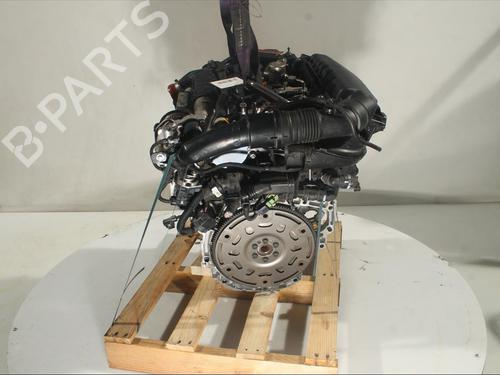 Engine CITROËN C3 / C3 ORIGIN III (SX) 1.5 BlueHDi 100 (SXYHYP, SXYHTU) | BP18261672M1 