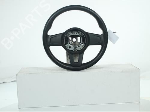 Used Steering wheel Steering wheel MERCEDES-BENZ SPRINTER 3,5-t Van (B907, B910) eSPRINTER (910.633) (116 hp) 35936530 35936530