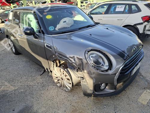 Headlight switch MINI MINI CLUBMAN (F54) Cooper D | BP40484933I24 - Image 4