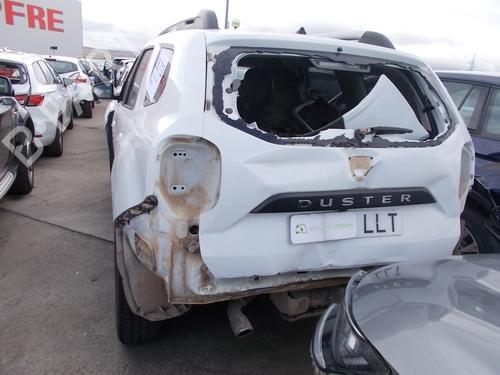 Left taillight DACIA DUSTER (HM_) 1.5 dCi 115 4x4 (HMAD) | BP30652813C34  - Image 6