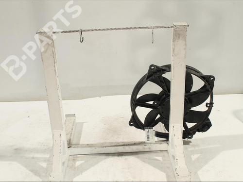 Radiator set RENAULT GRAND SCÉNIC III (JZ0/1_) 1.5 dCi (JZ09, JZ0D, JZ10, JZ14, JZ1G, JZ29, JZ2C) | BP11954980M120 