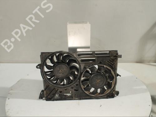 Used Radiator set FORD USA EDGE 2.0 TDCi AWD (180 hp) 32223469