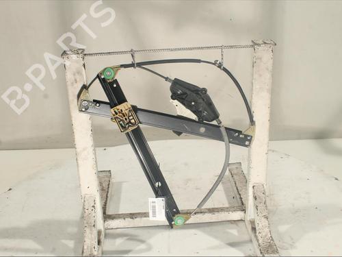 Front left window mechanism AUDI A4 B8 (8K2)  | BP20701894C22 