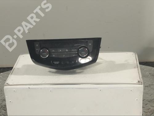 Used Climate control NISSAN QASHQAI II SUV (J11, J11_) 1.5 dCi (110 hp) 11901561