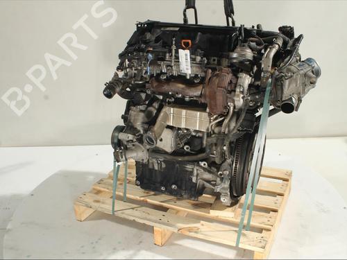 Engine HONDA CR-V IV (RM_) 1.6 i-DTEC (RE6) | BP24995529M1 - Image 2