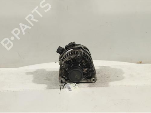 Used Alternator Alternator FORD FOCUS III 1.6 TDCi (115 hp) 11989843 11989843