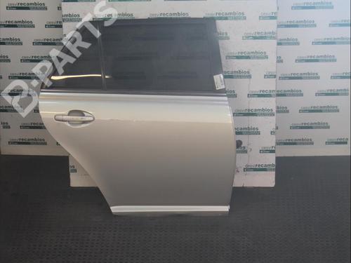 Used Right rear door TOYOTA AVENSIS (_T25_) 2.0 D-4D (ADT250_, ADT250R) (126 hp) 11893583