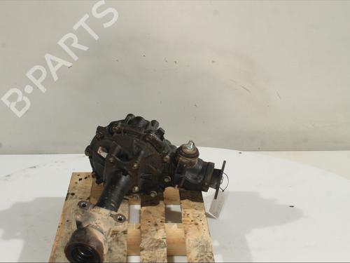 Front differential TOYOTA LAND CRUISER PRADO (_J15_) 2.8 D-4D (GDJ150_, GDJ155_, GDJ150, GDJ151) | BP31605967M23