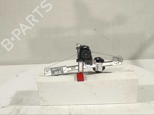 Used Front left window mechanism Front left window mechanism DACIA SANDERO II 1.0 SCe 75 (B8JC, B8JD, B8NC) (73 hp) 12084784 12084784