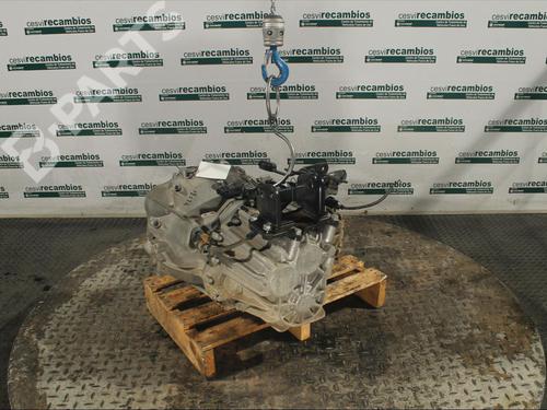 Gearbox KIA SPORTAGE II (JE_, KM_)  | BP11896392M3 