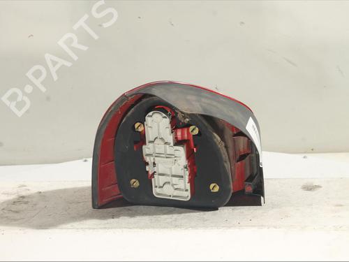 Right taillight AUDI A3 (8L1) 1.8 T | BP24857019C35 
