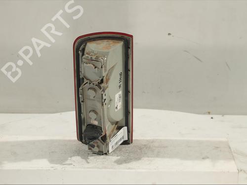 Right taillight FORD TRANSIT CONNECT (P65_, P70_, P80_) 1.8 TDCi | BP13085022C35 