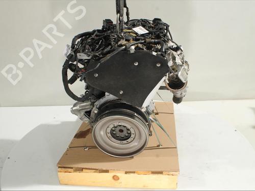 Engine AUDI A5 Sportback (F5A, F5F) 40 TFSI Mild Hybrid | BP26018123M1 