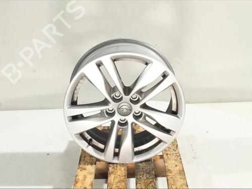 Rim OPEL ASTRA K (B16) 1.5 CRDI (68) 39024544