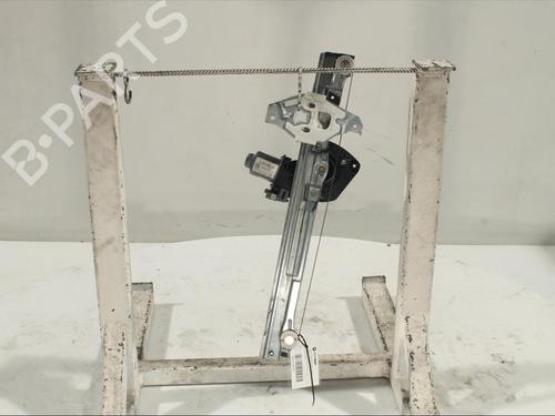 Front left window mechanism CITROËN DS4 (NX_) 1.6 HDi 115 | BP12213821C22 