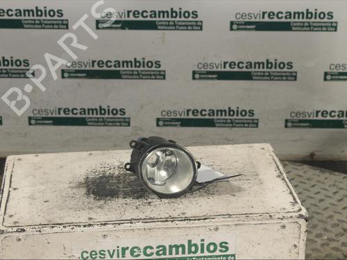 Used Left front fog light Left front fog light TOYOTA COROLLA Verso (ZER_, ZZE12_, R1_) 2.2 D-4D (AUR10_, AUR10R) (177 hp) 11894779 11894779