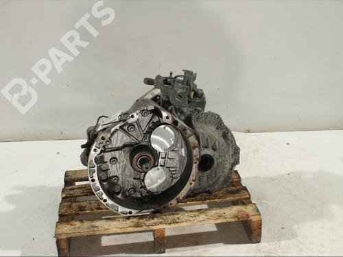 Used Gearbox MERCEDES-BENZ B-CLASS Sports Tourer (W245) B 180 CDI (245.207) (109 hp) 11904562