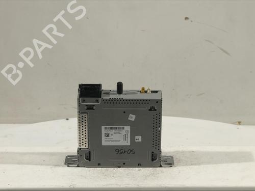 Elektronisk modul RENAULT CAPTUR I (J5_, H5_) 1.5 dCi 90 (J5N4, J5M5, J5MW, J5M6, J5AL, J5AJ) | BP12847824M83 