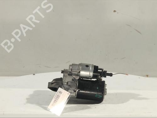Used Starter Starter CITROËN GRAND C4 SPACETOURER (3A_, 3E_) 1.2 PureTech 130 (131 hp) 12213907 12213907