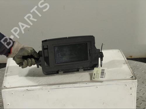 Used Electronic module Electronic module RENAULT MEGANE III Hatchback (BZ0/1_, B3_) 1.5 dCi (BZ09, BZ0D, BZ1W, BZ29, BZ14) (110 hp) 12079024 12079024