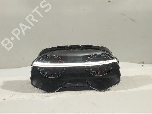 Used Instrument cluster Instrument cluster SEAT ARONA (KJ7, KJP) 1.0 TSI (110 hp) 11910943 11910943