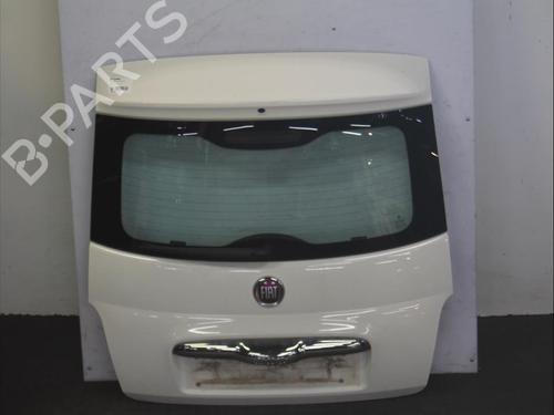 Used Tailgate Tailgate FIAT 500 C (312_) 1.2 (312CXA1A, 312AXA1A) (69 hp) 24541614 24541614