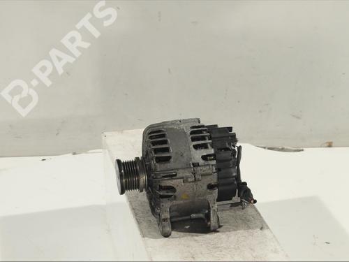 Alternator SEAT LEON (5F1)  | BP11983636M7 
