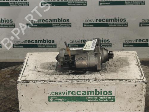 Used Starter Starter SEAT IBIZA IV (6J5, 6P1) 1.4 TDI (90 hp) 11896747 11896747