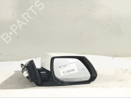 Used Right mirror KIA NIRO II (SG2) [2022-2025]  24462848