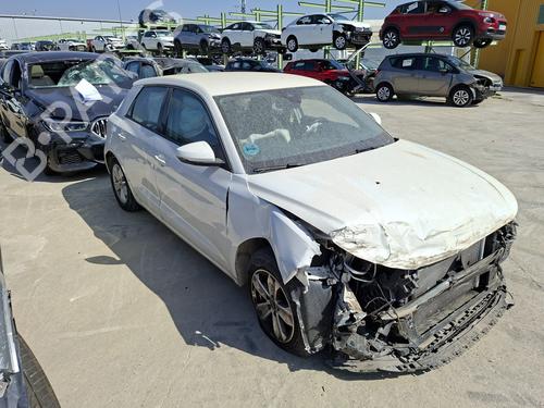 Engine AUDI A1 Sportback (GBA) 25 TFSI | BP39756748M1 - Image 8