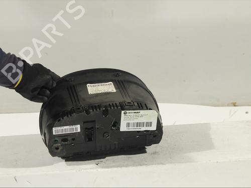 Instrument cluster BMW 3 (E90) 320 d | BP26919794C47