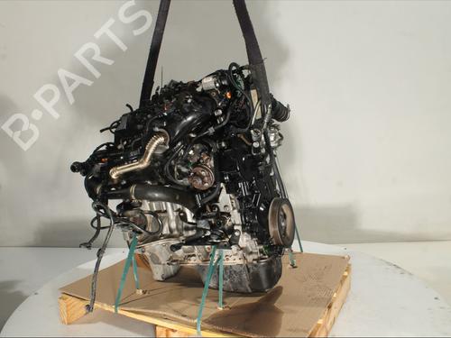 Engine CITROËN C3 III (SX) 1.6 BlueHDi 75 | BP32874176M1 - Image 4