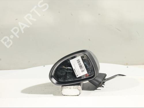 Used Left mirror OPEL CORSA E (X15) 1.4 (08, 68) (90 hp) 26611446