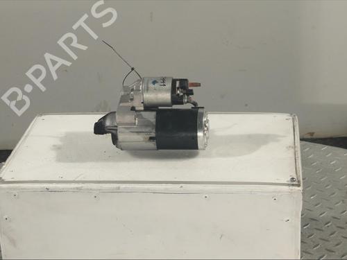 Used Starter Starter CITROËN C4 Grand Picasso I (UA_) 1.6 VTi 120 (120 hp) 11901898 11901898