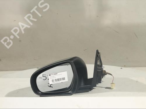 Used Left mirror Left mirror SUZUKI VITARA (LY) 1.6 DDiS AllGrip (APK416D) (120 hp) 19438249 19438249
