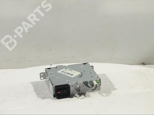 Radio PEUGEOT 508 SW I (8E_) 2.0 HDi | BP11907445E6 