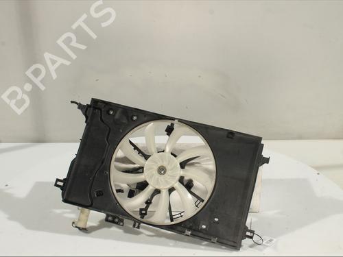 Radiator set TOYOTA YARIS (_P21_, _PA1_, _PH1_) 1.5 Hybrid (MXPH10, MXPH11) | BP30893521M120