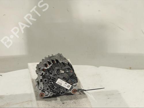 Alternator VW T-ROC (A11, D11)  | BP16473652M7 