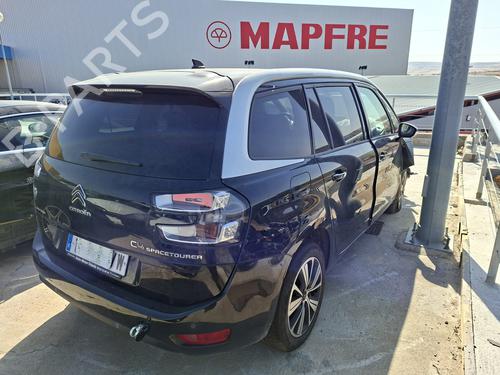 Electronic module CITROËN GRAND C4 SPACETOURER (3A_, 3E_) 1.5 BlueHDi 130 | BP39997209M83  - Image 6