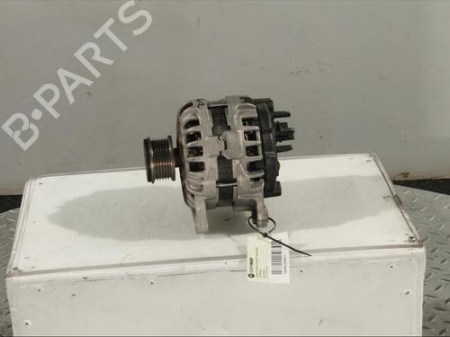 Generator DACIA DOKKER MPV (KE_) 1.5 dCi / Blue dCi 75 (KEAJ, KEAH, KEJW) (75 hp) 11902319